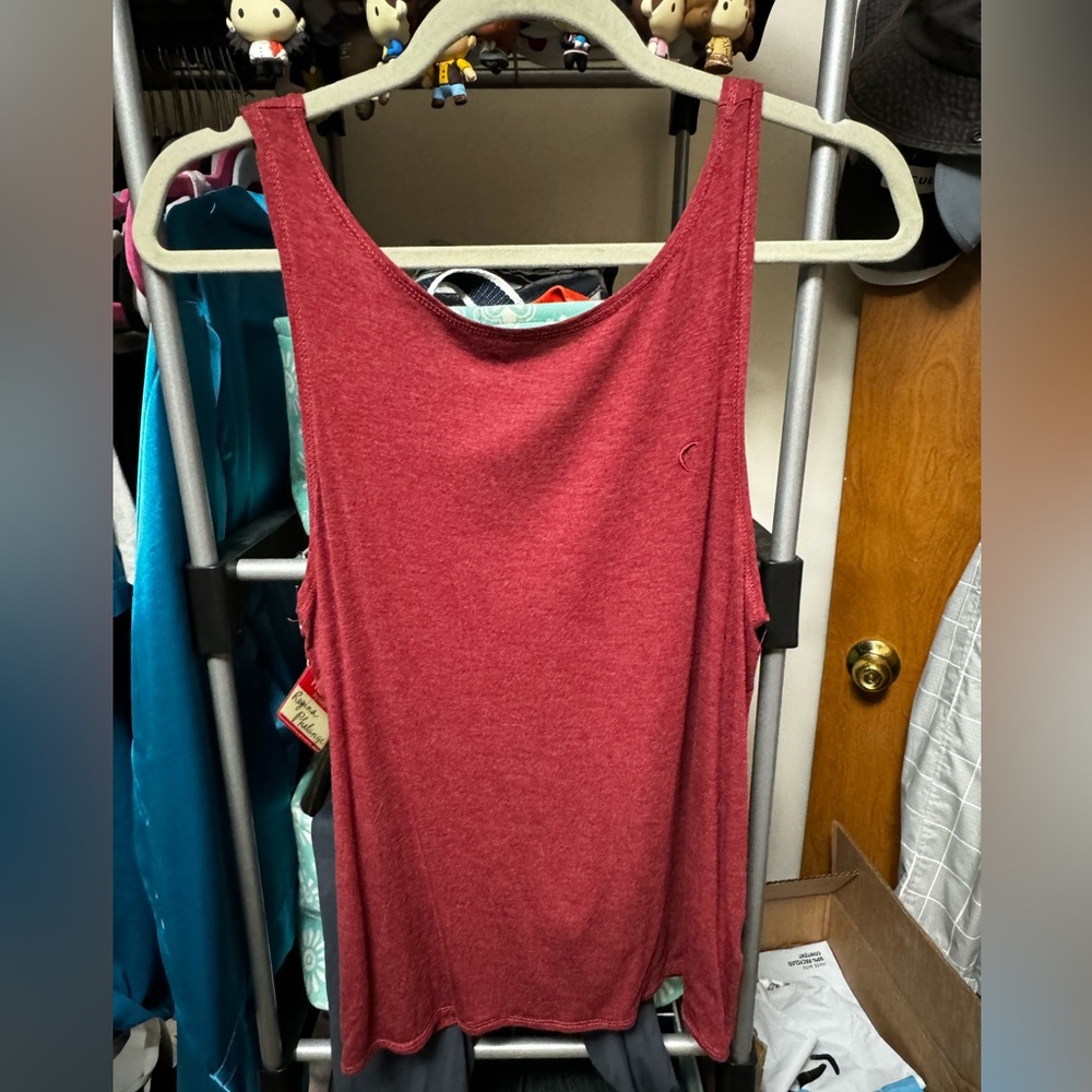 EUC Zyia tank top sz M